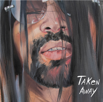 Moodymann - Taken Away - KDJ