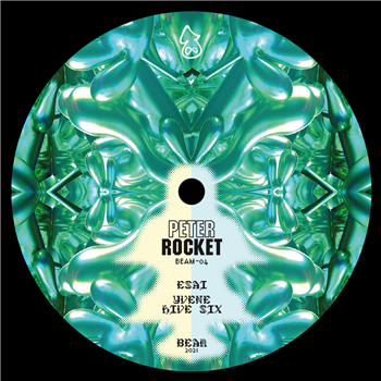 Peter Rocket - Esai - BEAM
