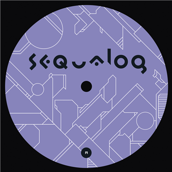 B.AI - Ewave EP - SEQUALOG