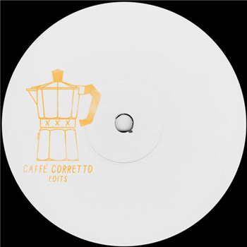 Various Artists - Coffee Shots Vol. 1 - Caffè Corretto Edits Various Artists - Coffee Shots Vol. 1 - Caffè Corretto Edits