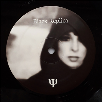 Black Replica - Black Replica - Metaphysik