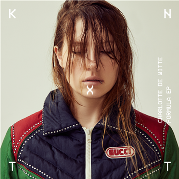 Charlotte de Witte - Formula EP - KNTXT