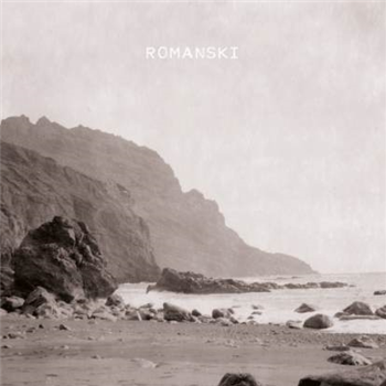 Romanski - Matter & Time - WONDER MUSIC