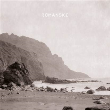Romanski - Matter & Time - WONDER MUSIC Romanski - Matter & Time - WONDER MUSIC