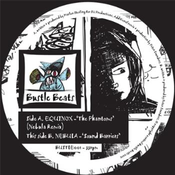 Equinox / Nebula - Bustle Beats