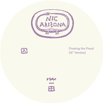 Nic Arizona - Floating The Flood - Malka Tuti