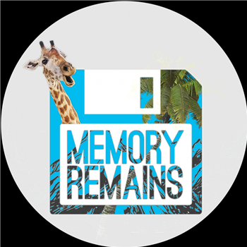 Unknown - MR011 - Memory Remains