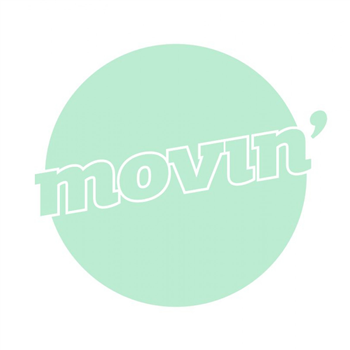 Various Artists - MVN004 - MOVIN Various Artists - MVN004 - MOVIN