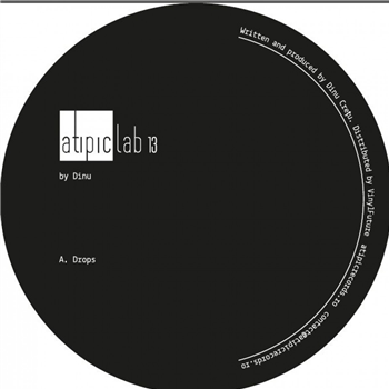 Dinu - Atipic lab 013 - AtipicLab