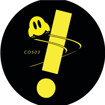 Various Artists - Thrusters - Cosmic Incantations Various Artists - Thrusters - Cosmic Incantations