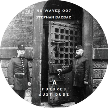 Stephan Bazbaz - No Waves 007 - No Waves