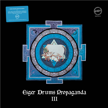 Eiger Drums Propaganda - Eiger Drums Propaganda - Macadam Mambo