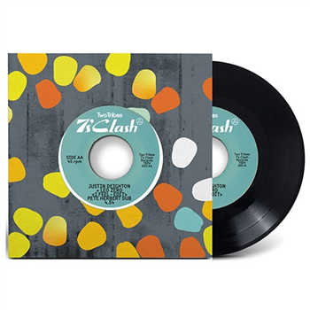 Justin Deighton & Leo Zero - I Feel Edit - 7s Clash Justin Deighton & Leo Zero - I Feel Edit - 7s Clash