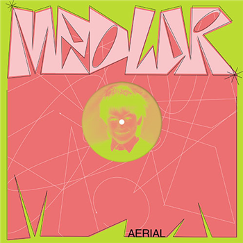 Medlar - Aerial - WOLF MUSIC