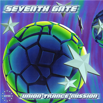 Various Artists - Seventh Gate - Union Trance Mission