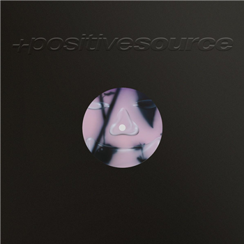 Various Artists - src001 - positivesource