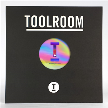 Martin Ikin Featuring Chenai - You - Toolroom Records