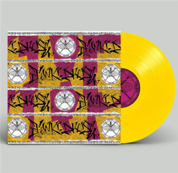 Soul II Soul - Back II Life (House Remixes) (Yellow Vinyl) - Funki Dred Records