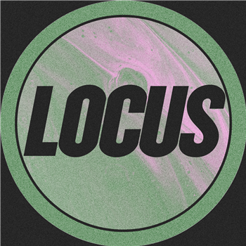 MADVILLA - Old Flame EP (Transparent Green Vinyl) - LOCUS