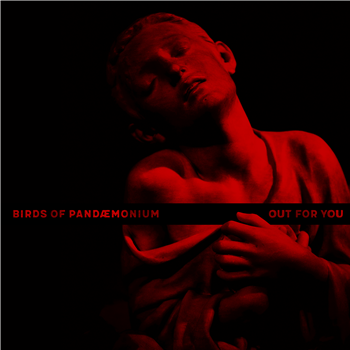 Birds Of Pandæmonium - Out For You (Inc. Each Other / Juan Maclean Remixes) - Our Starry Universe