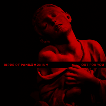 Birds Of Pandæmonium - Out For You (Inc. Each Other / Juan Maclean Remixes) - Our Starry Universe Birds Of Pandæmonium - Out For You (Inc. Each Other / Juan Maclean Remixes) - Our Starry Universe