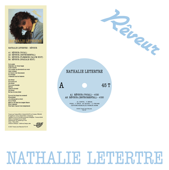NATHALIE - LETERTRE - FOREST JAMS