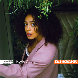 Jayda G - DJ-Kicks (Double LP inc. DL code) - !K7 Records
