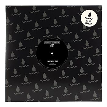 Ferreck Dawn & GUZ - Knock Me Out - Club Sweat Ferreck Dawn & GUZ - Knock Me Out - Club Sweat