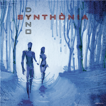 Dyno - Synthònia - Mondo Groove