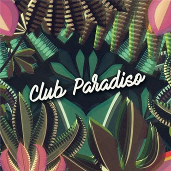 Club Paradiso - Panoramica - Mondo Groove