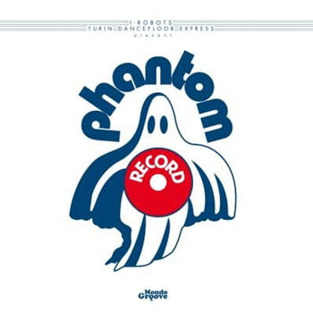 Various Artists - Phantom Record - Mondo Groove
