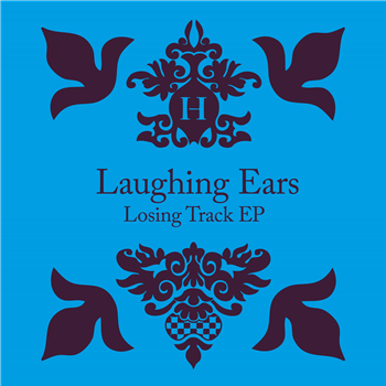 Laughing Ears - Losing Track EP - Hemlock Recordings