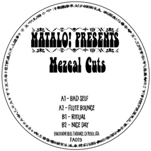 MATALO - Pres. MEZCAL CUTS - TAKEAWAY