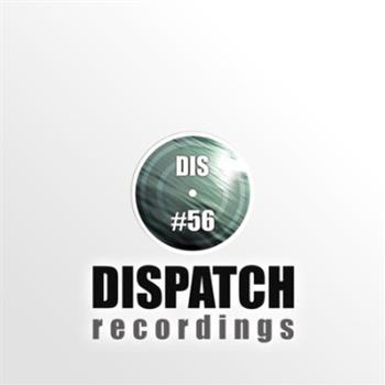 Hybris - Dispatch Recordings