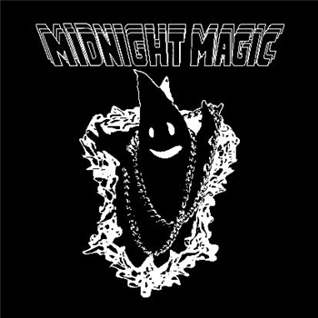 Midnight Magic - Beam Me Up (10th Anniversary Remixes) - PERMANENT VACATION