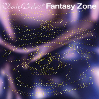 Sedef Adasi - Fantasy Zone - Public Possession Sedef Adasi - Fantasy Zone - Public Possession