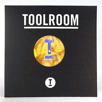 Wanklemut & Anna Leyne - Free At Last - Toolroom Records