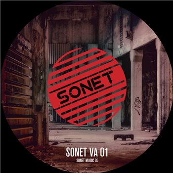Various Artists - Sonet VA 01 - Sonet