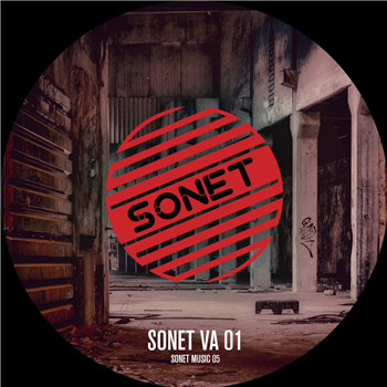 Various Artists - Sonet VA 01 - Sonet Various Artists - Sonet VA 01 - Sonet