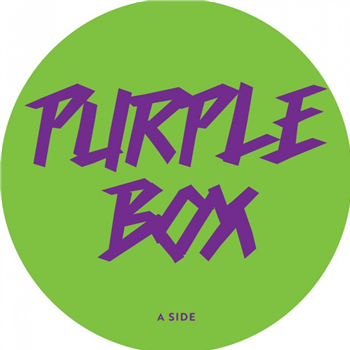 Various Artists - Purple Box 003 - Purple Box