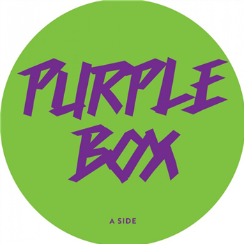 Various Artists - Purple Box 003 - Purple Box Various Artists - Purple Box 003 - Purple Box