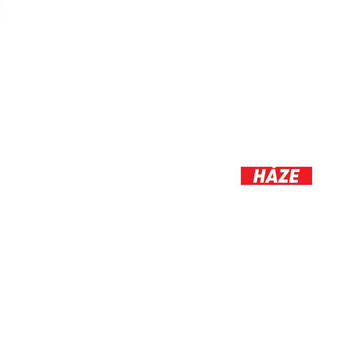 Luc Ringeisen - Artificial Intelligence EP - Haze