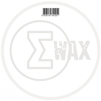 Just_Me, Per Hammar - Transitions Ep - EWax