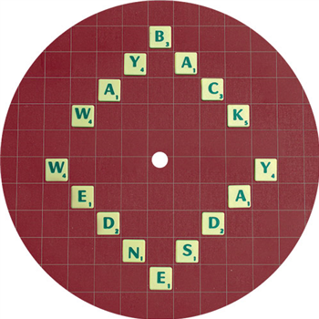 Twson / Ron Bacardi - Way Back Wednesday 004 - WAY BACK WEDNESDAY Twson / Ron Bacardi - Way Back Wednesday 004 - WAY BACK WEDNESDAY