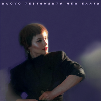 NUOVO TESTAMENTO - NEW EARTH - Avant! Records
