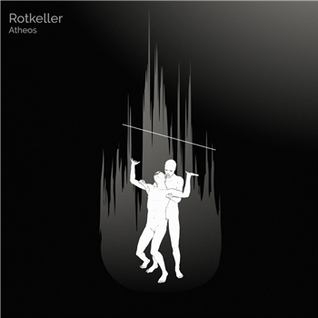 Rotkeller - Atheos EP - Thrènes Records