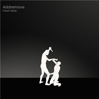 Addremove - Clean Slate EP - Thrènes Records