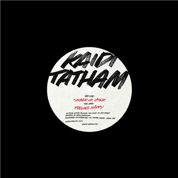 Kaidi Tatham - 7 Inch Nails - SOUNDS FAMILIAR