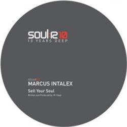 Marcus Intalex - Soulr