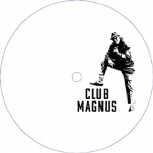 DUDLEY STRANGEWAYS/MAGNUS ASBERG/JONNO & TOMMO/NUMONIKA - MOONLIGHT 002 - Club Magnus